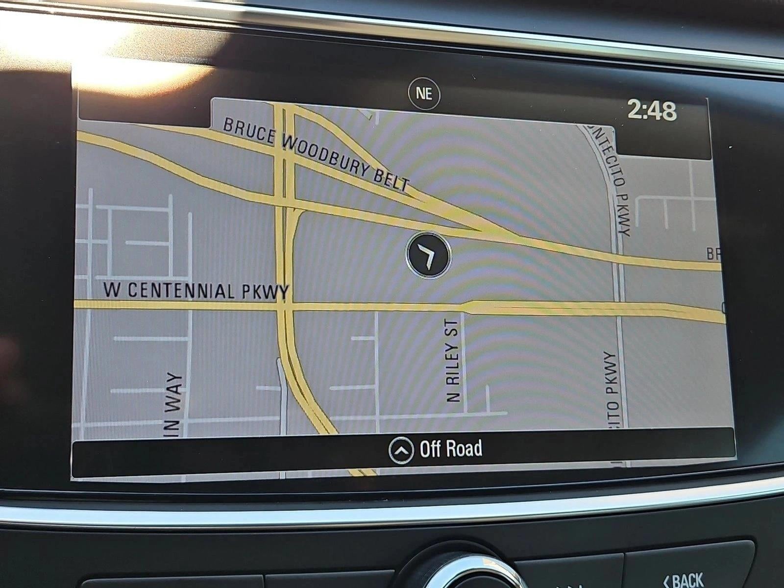 2017 Buick LaCrosse FWD Premium