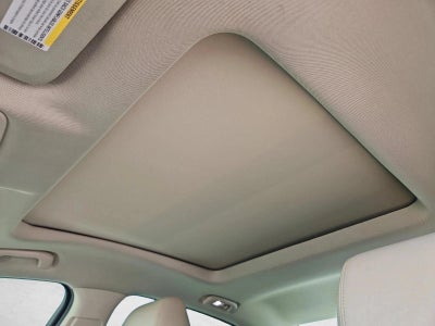 2017 Buick LaCrosse FWD Premium