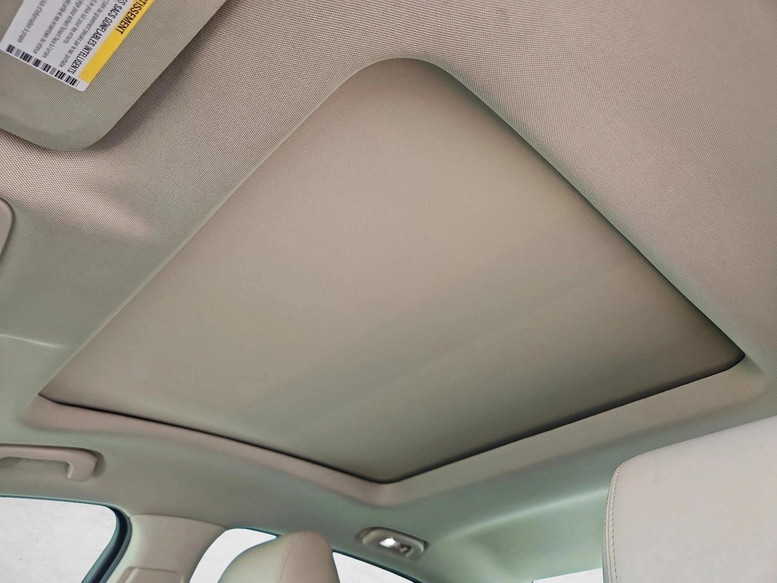 2017 Buick LaCrosse FWD Premium