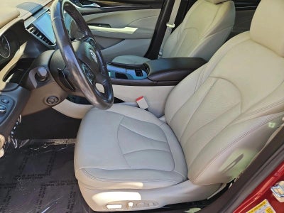 2017 Buick LaCrosse FWD Premium