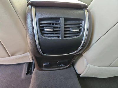2017 Buick LaCrosse FWD Premium