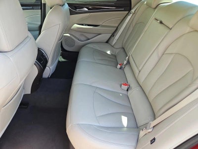 2017 Buick LaCrosse FWD Premium