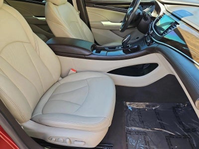 2017 Buick LaCrosse FWD Premium