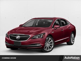 2017 Buick LaCrosse FWD Premium