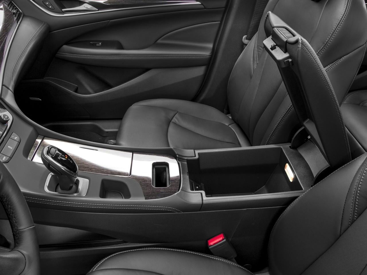 2017 Buick LaCrosse FWD Premium