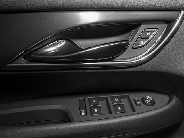 2013 Cadillac ATS 3.6L V6 RWD Luxury