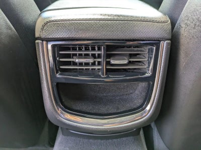 2019 Cadillac CTS Sedan 3.6L V6 RWD Luxury