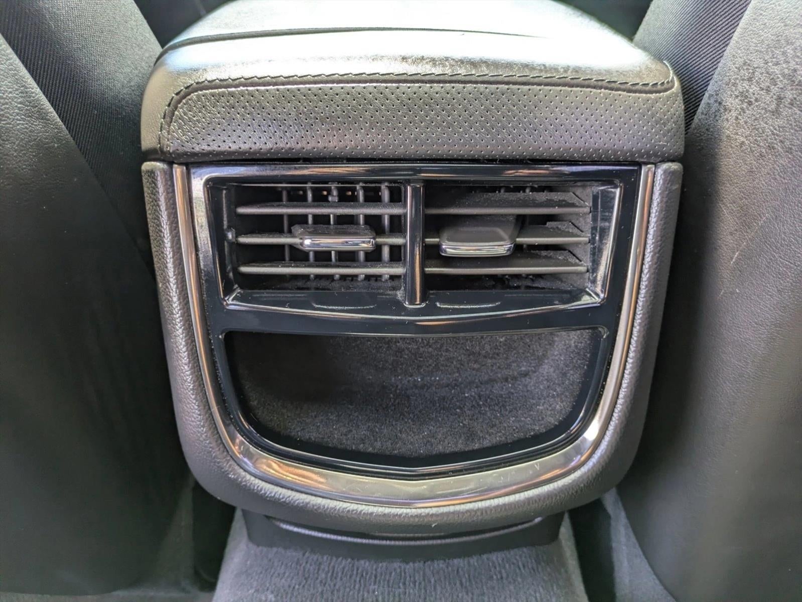 2019 Cadillac CTS Sedan 3.6L V6 RWD Luxury