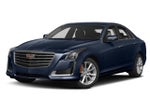 2019 Cadillac CTS Sedan 3.6L V6 RWD Luxury