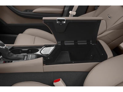 2019 Cadillac CTS Sedan 3.6L V6 RWD Luxury