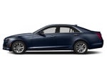 2019 Cadillac CTS Sedan 3.6L V6 RWD Luxury