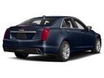 2019 Cadillac CTS Sedan 3.6L V6 RWD Luxury