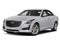 2019 Cadillac CTS Sedan 3.6L V6 RWD Luxury