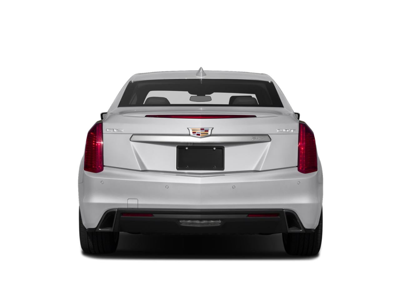 2019 Cadillac CTS Sedan 3.6L V6 RWD Luxury