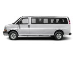 2016 Chevrolet Express Passenger 3500 Extended Wheelbase Rear-Wheel Drive 1LT