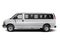 2016 Chevrolet Express Passenger 3500 Extended Wheelbase Rear-Wheel Drive 1LT