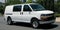 2016 Chevrolet Express Passenger 3500 Extended Wheelbase Rear-Wheel Drive 1LT