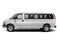 2016 Chevrolet Express Passenger 3500 Extended Wheelbase Rear-Wheel Drive 1LT