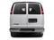 2016 Chevrolet Express Passenger 3500 Extended Wheelbase Rear-Wheel Drive 1LT