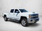 2018 Chevrolet Silverado 2500 HD Crew Cab Standard Box 4-Wheel Drive LTZ