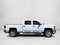 2018 Chevrolet Silverado 2500 HD Crew Cab Standard Box 4-Wheel Drive LTZ