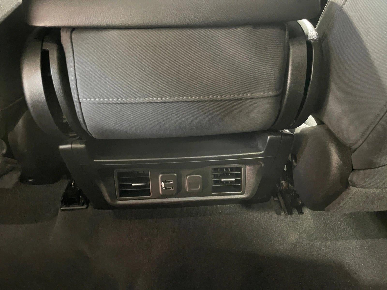 2020 Chevrolet Silverado 2500 HD Crew Cab Standard Box 4-Wheel Drive LT
