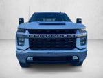 2020 Chevrolet Silverado 2500 HD Crew Cab Standard Box 4-Wheel Drive LT