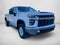 2020 Chevrolet Silverado 2500 HD Crew Cab Standard Box 4-Wheel Drive LT