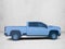 2020 Chevrolet Silverado 2500 HD Crew Cab Standard Box 4-Wheel Drive LT