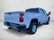 2020 Chevrolet Silverado 2500 HD Crew Cab Standard Box 4-Wheel Drive LT