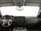 2011 Chevrolet Silverado 2500 HD Extended Cab Standard Box 4-Wheel Drive Work Truck