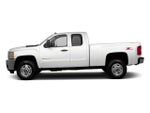 2011 Chevrolet Silverado 2500 HD Extended Cab Standard Box 4-Wheel Drive Work Truck