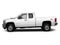 2011 Chevrolet Silverado 2500 HD Extended Cab Standard Box 4-Wheel Drive Work Truck