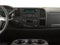 2011 Chevrolet Silverado 2500 HD Extended Cab Standard Box 4-Wheel Drive Work Truck