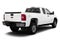 2011 Chevrolet Silverado 2500 HD Extended Cab Standard Box 4-Wheel Drive Work Truck