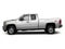 2011 Chevrolet Silverado 2500 HD Extended Cab Standard Box 4-Wheel Drive Work Truck