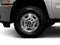 2011 Chevrolet Silverado 2500 HD Extended Cab Standard Box 4-Wheel Drive Work Truck