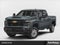2025 Chevrolet Silverado 2500 HD Crew Cab Standard Box 4-Wheel Drive ZR2