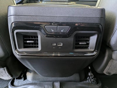 2025 Chevrolet Silverado 2500 HD Crew Cab Standard Box 4-Wheel Drive ZR2