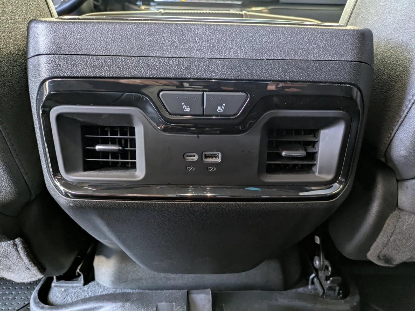 2025 Chevrolet Silverado 2500 HD Crew Cab Standard Box 4-Wheel Drive ZR2