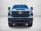 2025 Chevrolet Silverado 2500 HD Crew Cab Standard Box 4-Wheel Drive ZR2