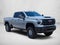 2025 Chevrolet Silverado 2500 HD Crew Cab Standard Box 4-Wheel Drive ZR2