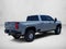 2025 Chevrolet Silverado 2500 HD Crew Cab Standard Box 4-Wheel Drive ZR2