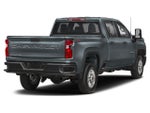 2025 Chevrolet Silverado 2500 HD Crew Cab Standard Box 4-Wheel Drive ZR2