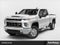 2020 Chevrolet Silverado 2500 HD Crew Cab Standard Box 4-Wheel Drive LTZ