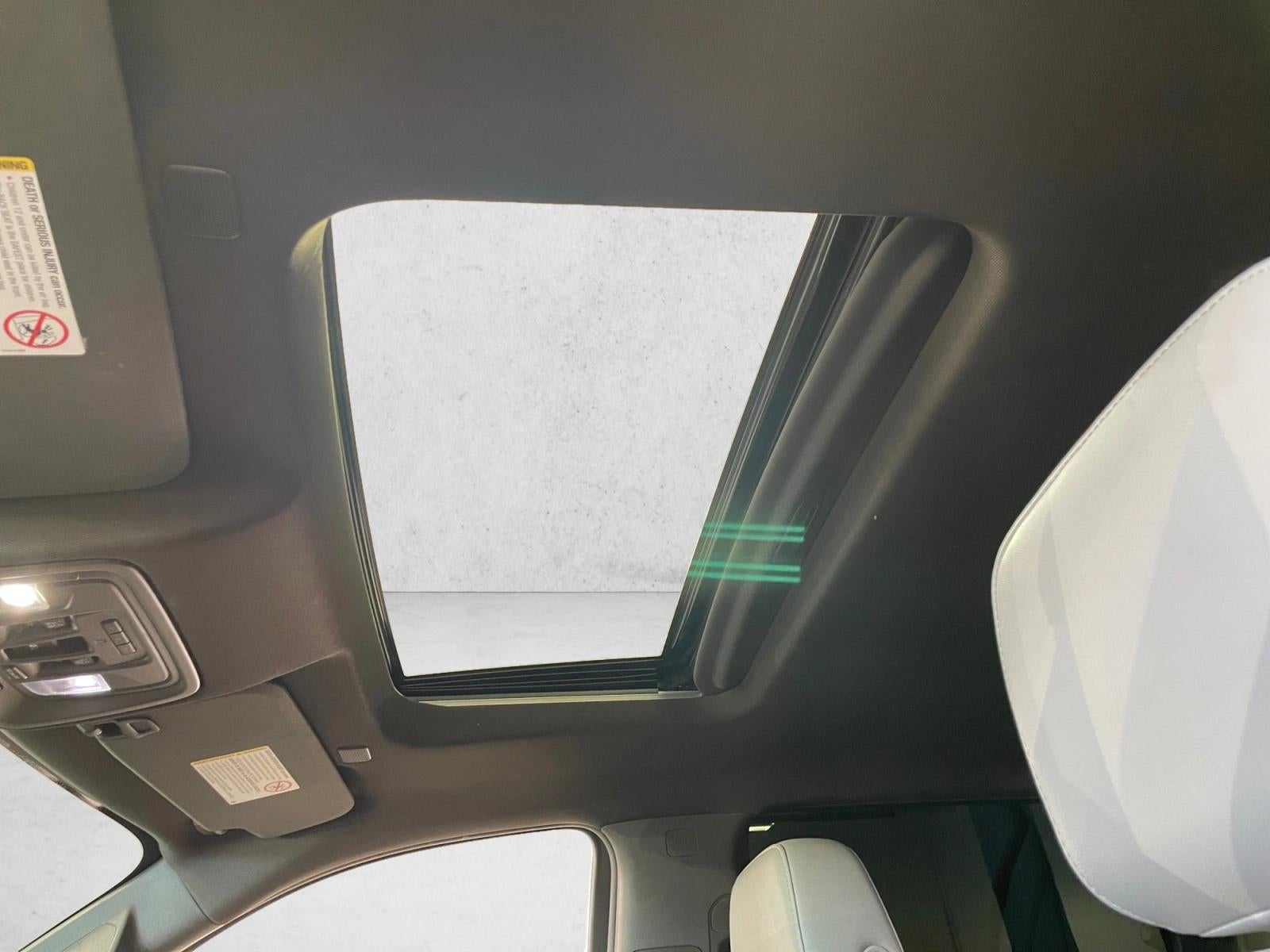 2020 Chevrolet Silverado 2500 HD Crew Cab Standard Box 4-Wheel Drive LTZ