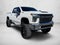 2020 Chevrolet Silverado 2500 HD Crew Cab Standard Box 4-Wheel Drive LTZ