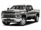 2020 Chevrolet Silverado 2500 HD Crew Cab Standard Box 4-Wheel Drive LTZ