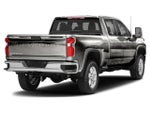 2020 Chevrolet Silverado 2500 HD Crew Cab Standard Box 4-Wheel Drive LTZ