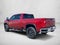 2020 Chevrolet Silverado 2500 HD Crew Cab Standard Box 4-Wheel Drive LTZ